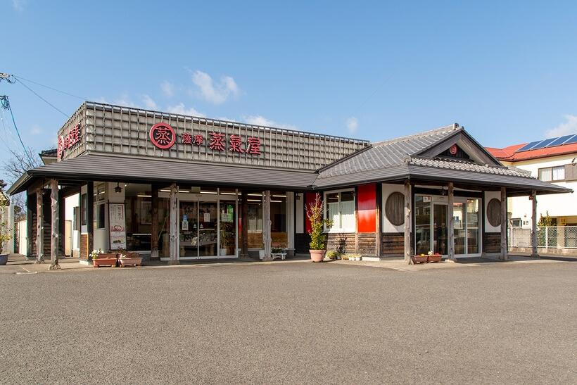串木野店