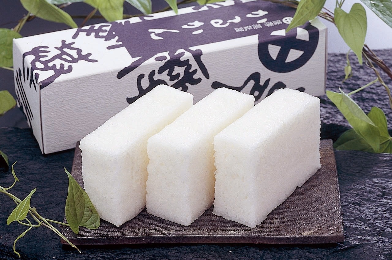 薩摩蒸気屋 かるかん饅頭 - 食品 薩摩蒸気屋 かるかん饅頭 - 食品